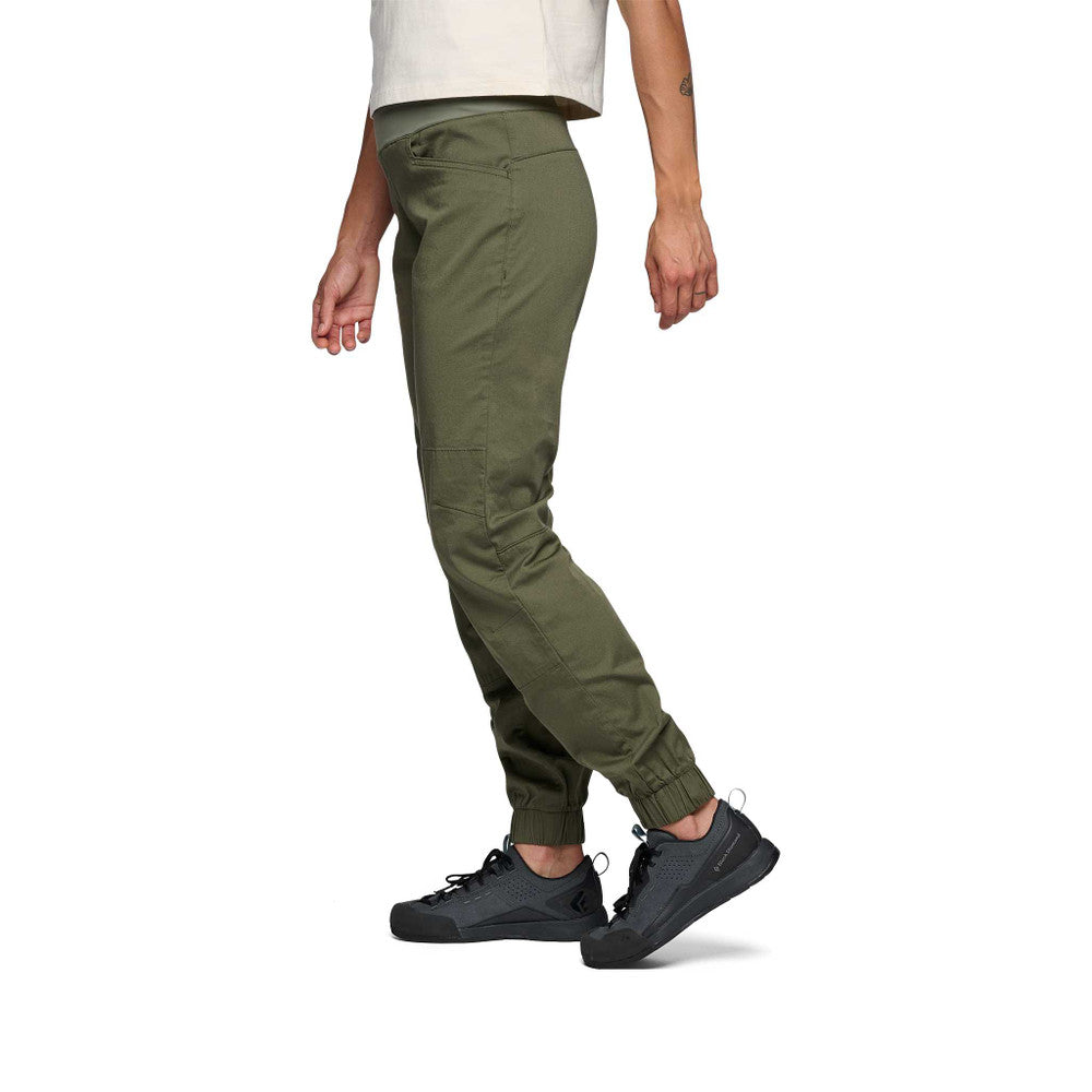 Pantalon Notion SP - Black Diamond